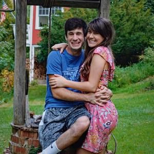 Meet your Posher, Hunter